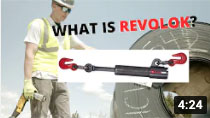 What Is REVOLOK™?