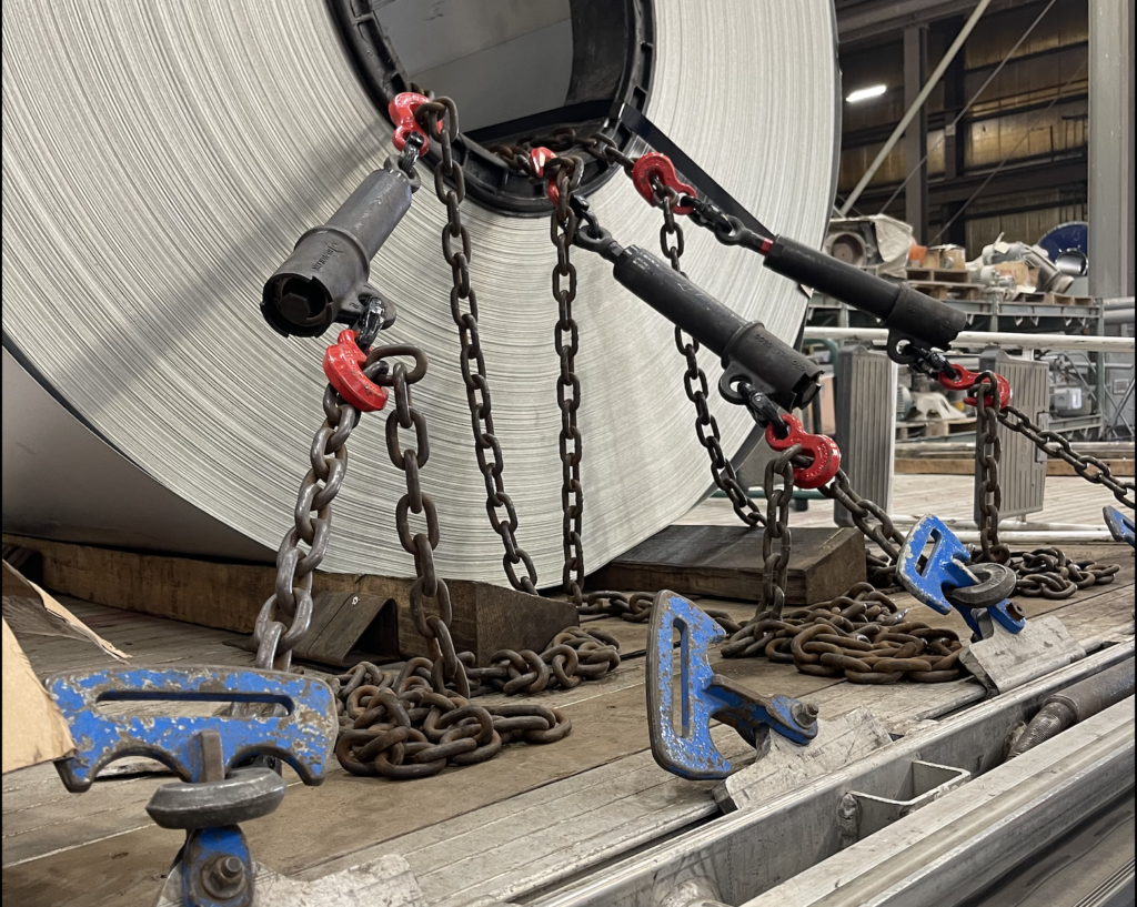 Introduction to Flatbed Load and Cargo Securement Devices: What You Need to Know