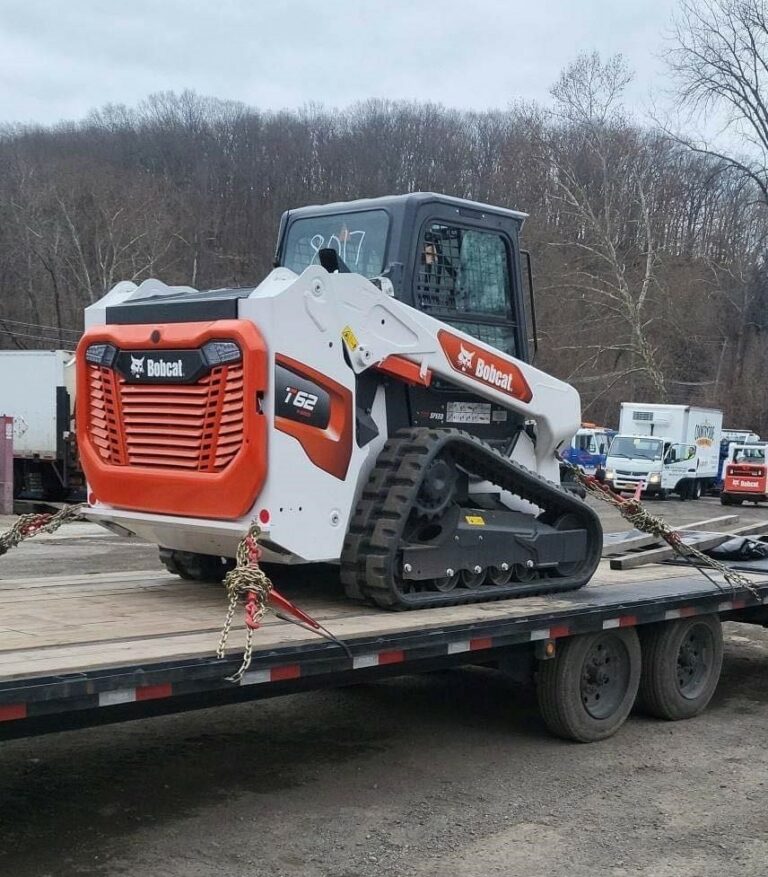 Hotshot Trucking Maximize Your Profits with the REVOLOK 6600 Drill